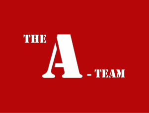 Logo van The A Team